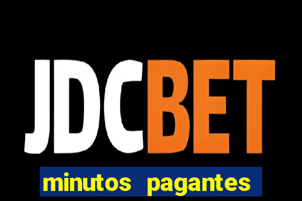 minutos pagantes jogos pg